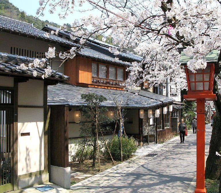 Kinosaki-Onsen