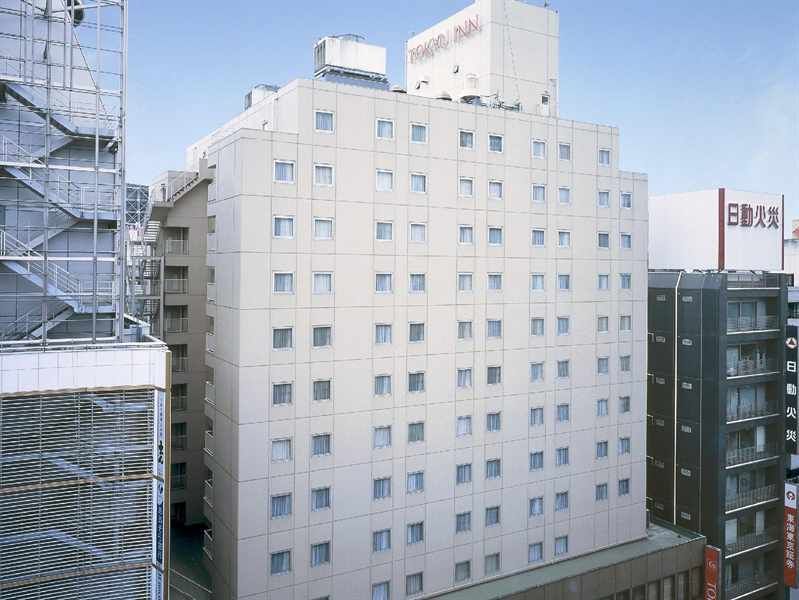 Shibuya Tokyu Inn