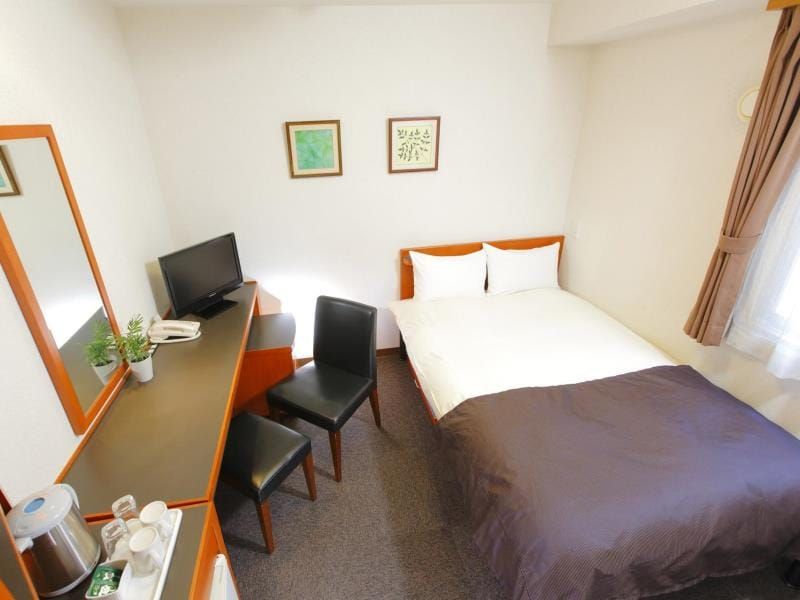 Hotel MyStays Kanda