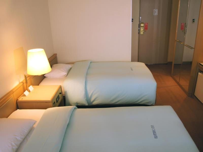 Olympic-Inn Kanda