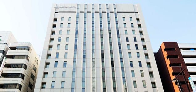 Akihabara Washington Hotel