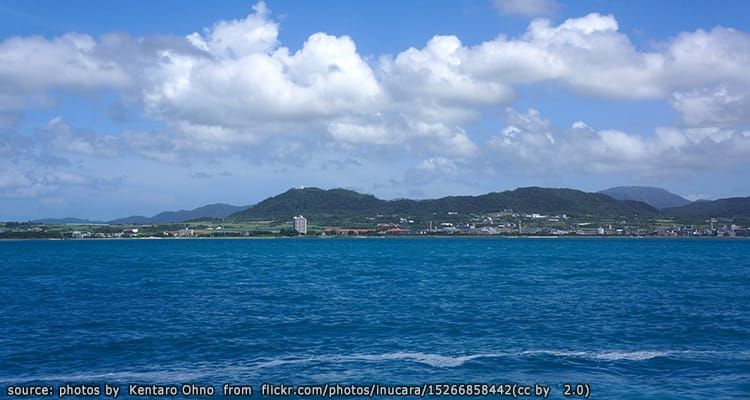 เกาะอิชิงากิ