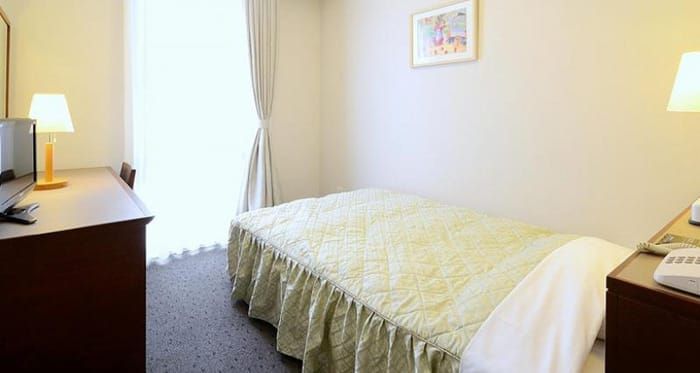 โรงแรม Ginza International Hotel