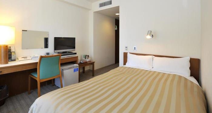 โรงแรม Hotel Gimmond Kyoto