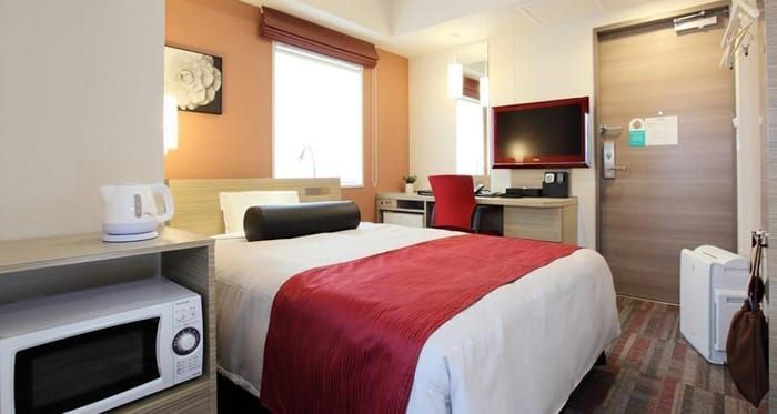โรงแรม Tokyu Stay Ikebukuro