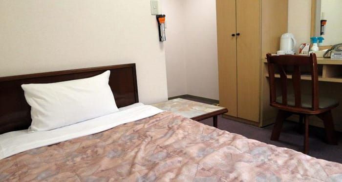 โรงแรม Heiwadai Hotel Arato