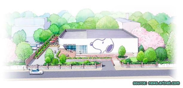 concept-Snoopy-Museum-Tokyo