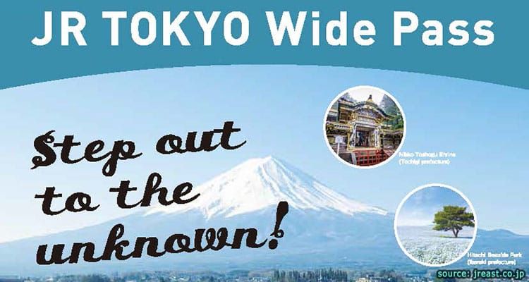 JR-TOKYO-Wide-Pass