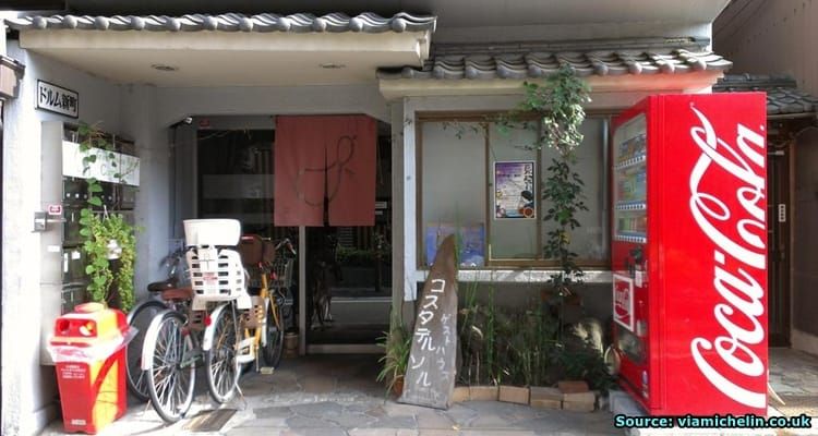 ด้านหน้าเกสต์เฮาส์ Costa Del Sol