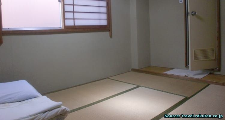 Single room