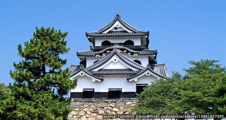 Hikone