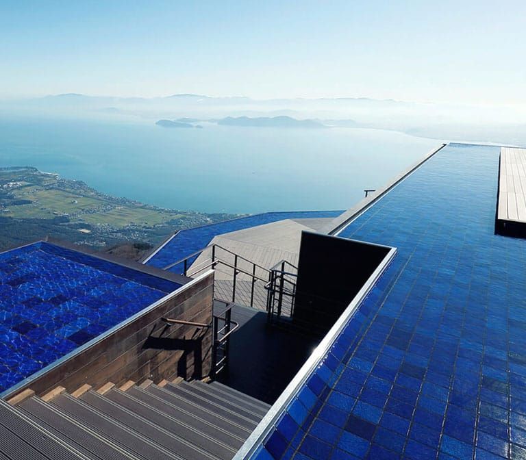 Biwako-Terrace