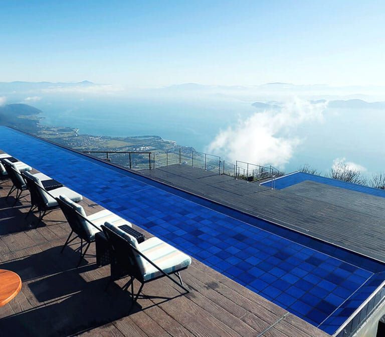 Biwako-Terrace