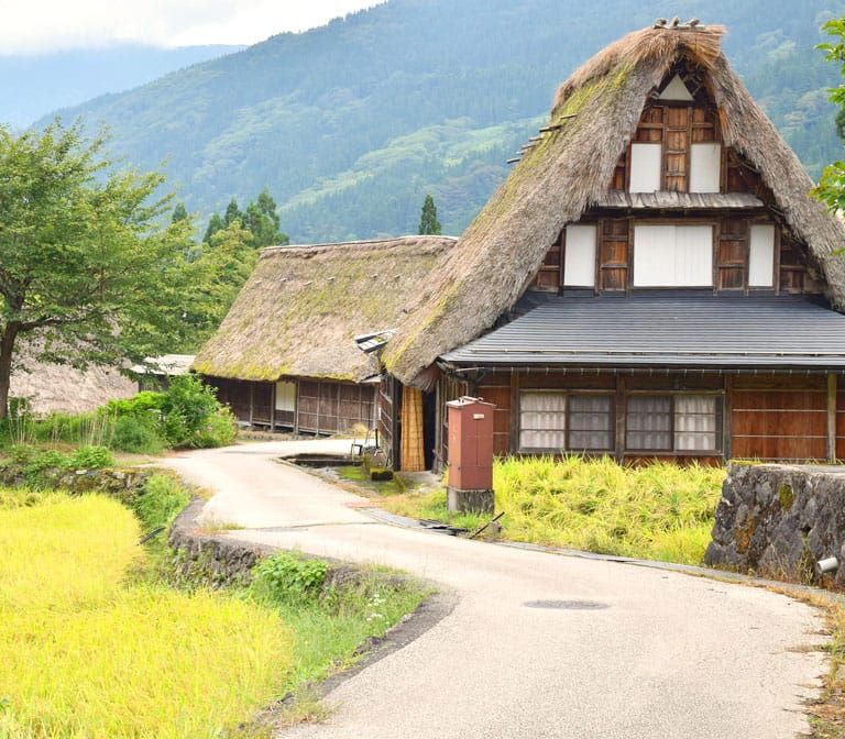Gokayama