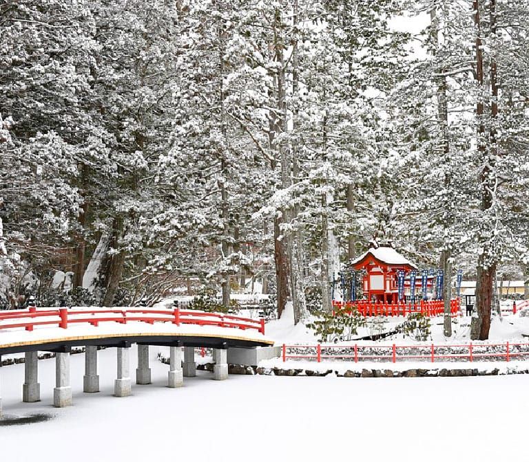 Koyasan