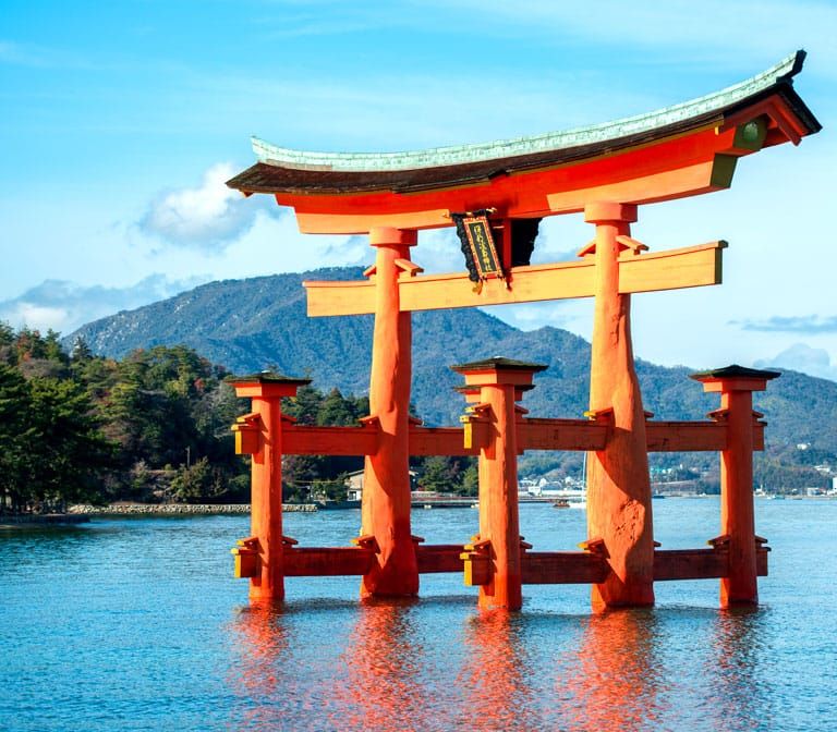 Miyajima
