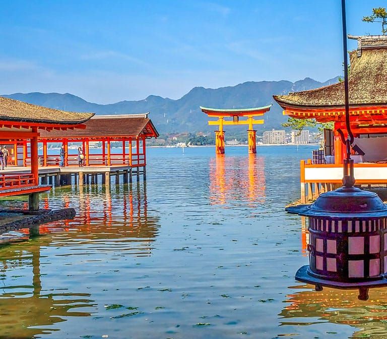 Miyajima