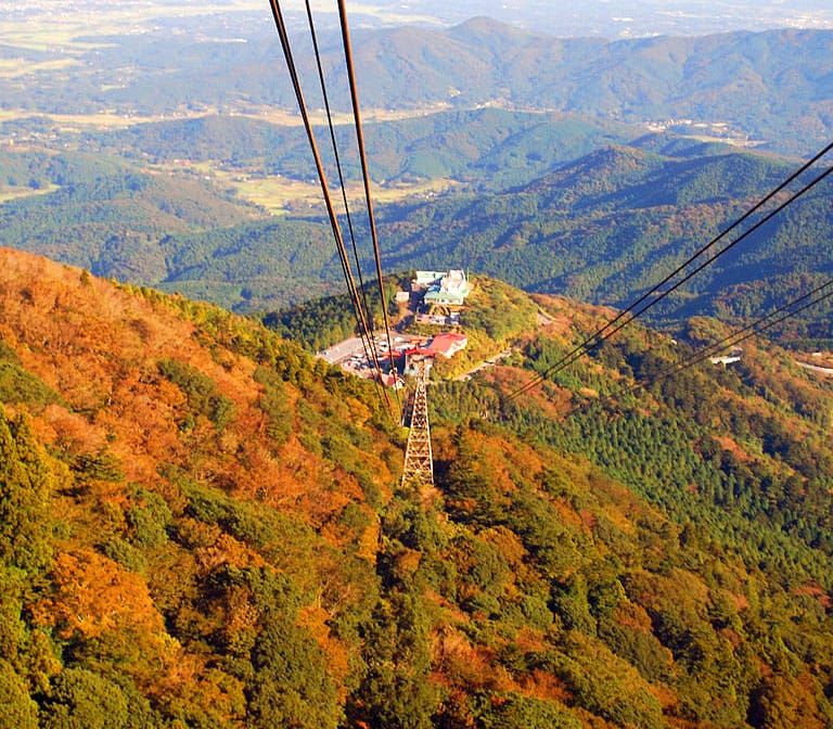 MtTsukuba
