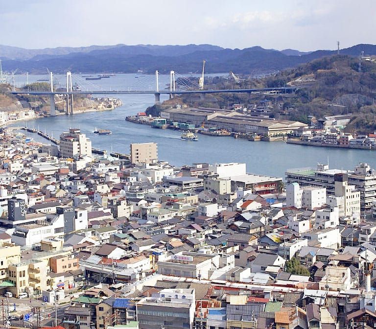 Onomichi