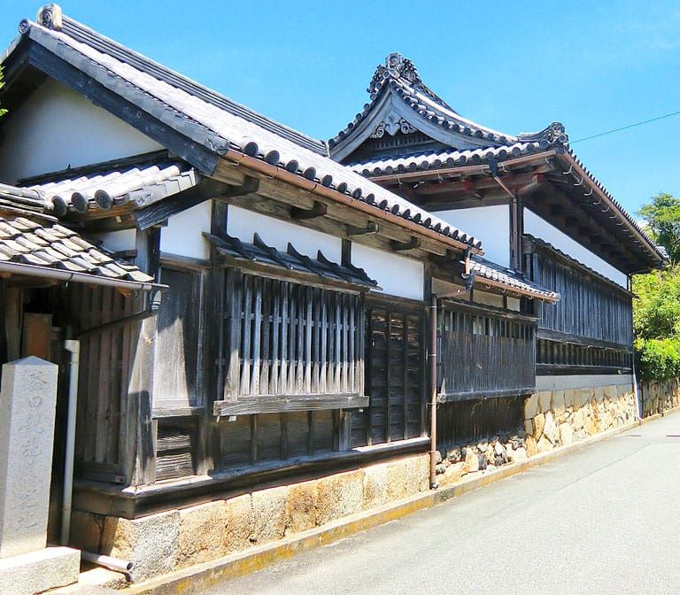hagi-japan