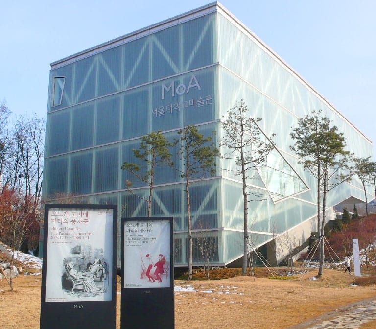 MOA Museum of Art