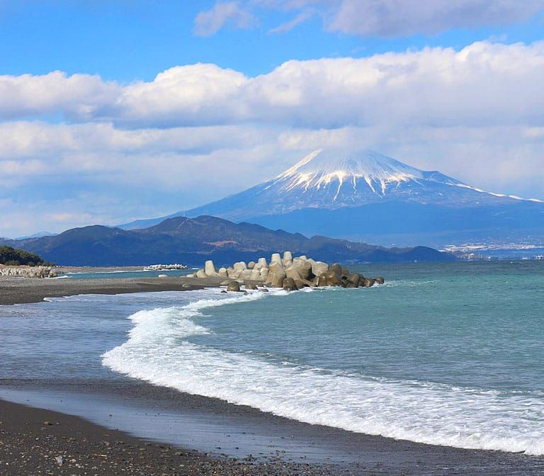 Miho Beach