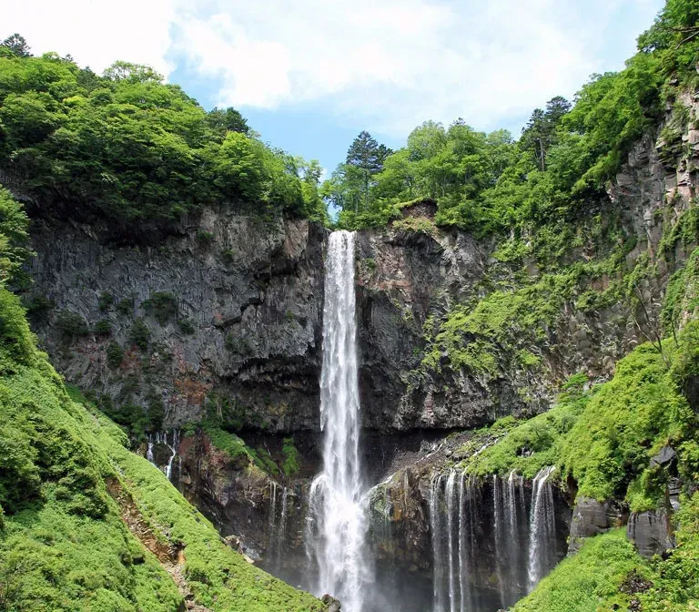kegon-waterfall