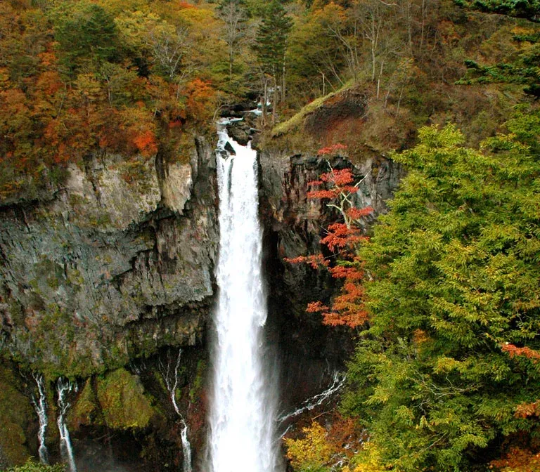 kegon-waterfall