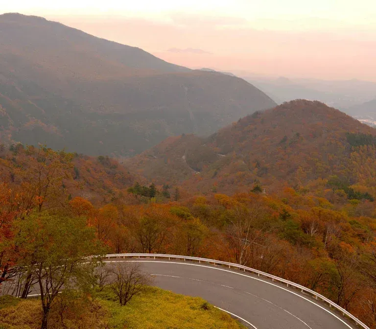 nihon-romantic-highway
