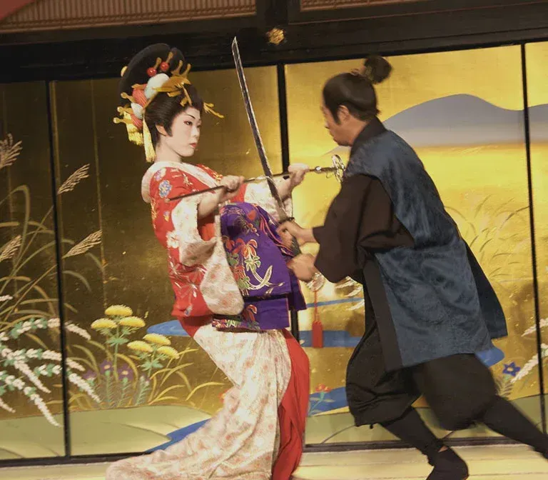 nikko-edomura