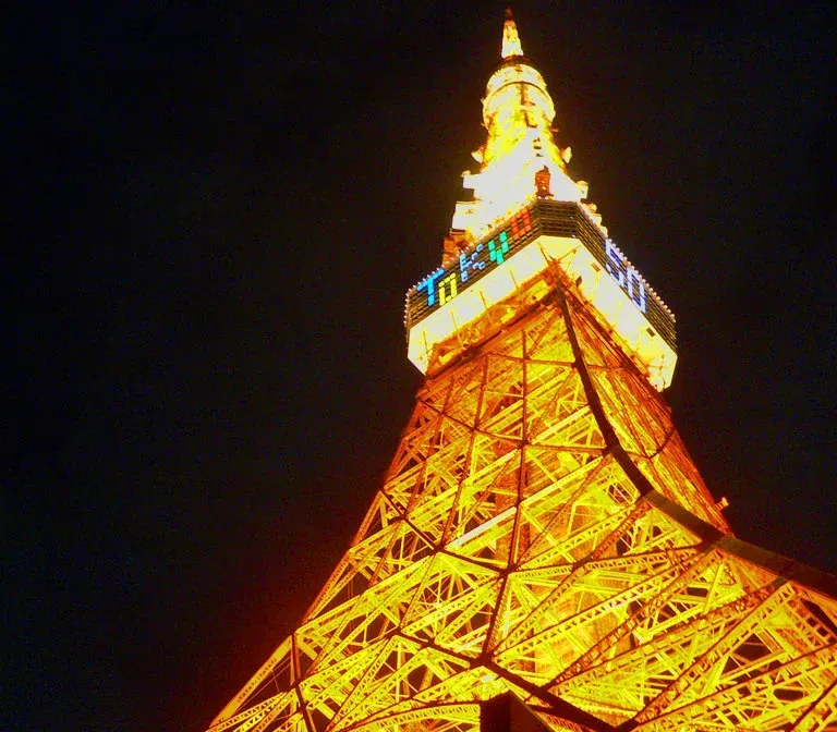 tokyo-tower