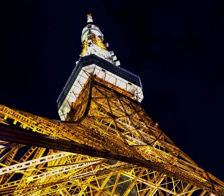 tokyo-tower