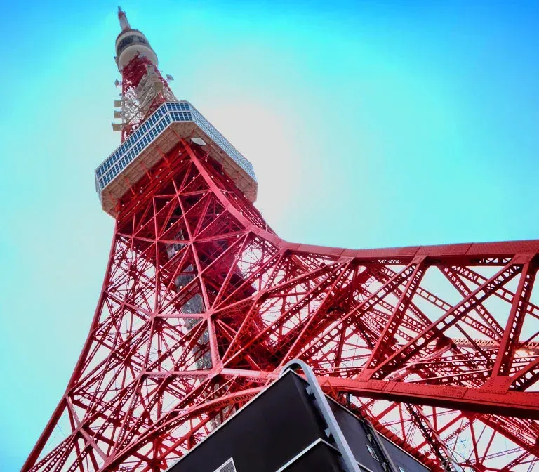 tokyo-tower