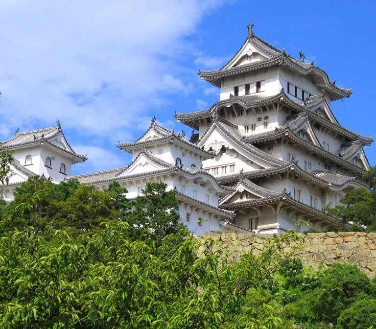 Himeji