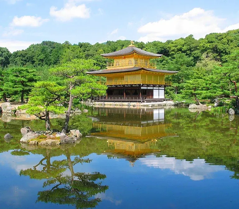 Kyoto