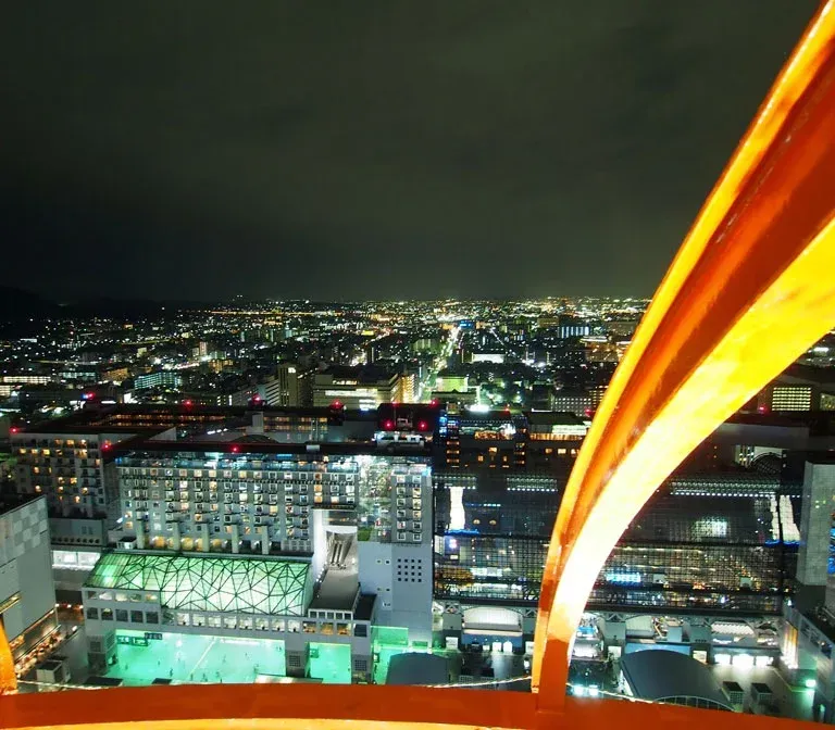 kyoto-tower