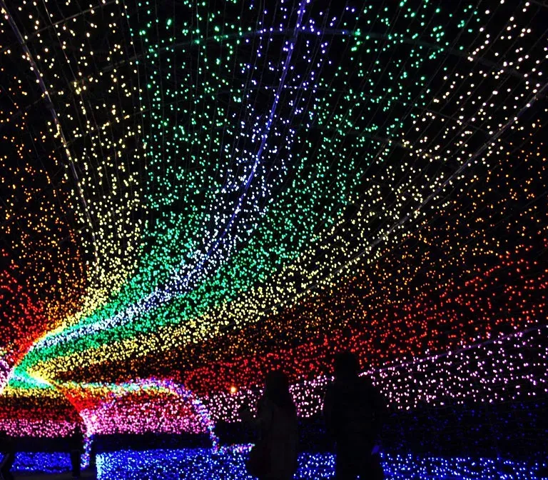 nabana-no-sato-winter-illumination