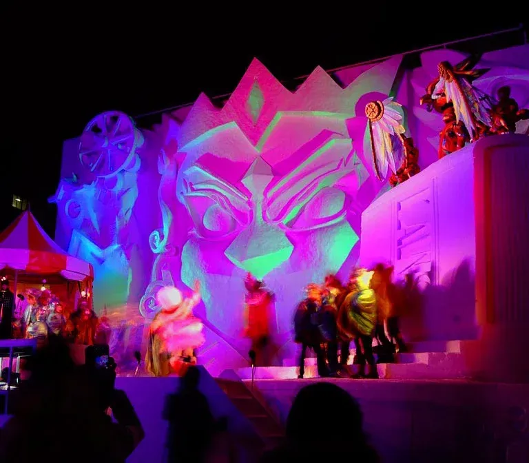 sapporo-snow-festival