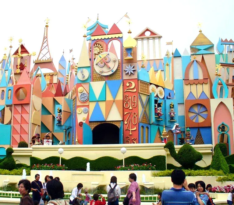 tokyo-disneyland
