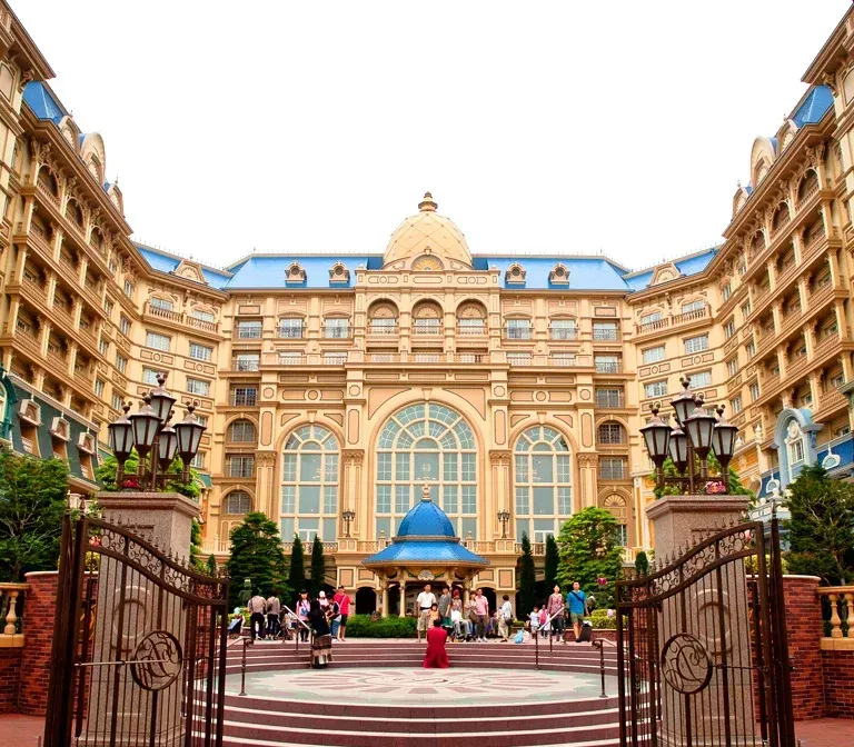 tokyo-disneyland