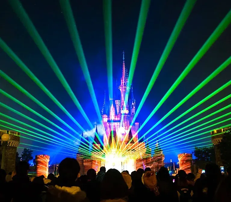 tokyo-disneyland