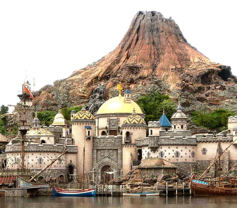tokyo-disneysea