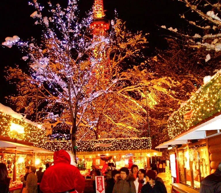 sapporo-christmas-markets