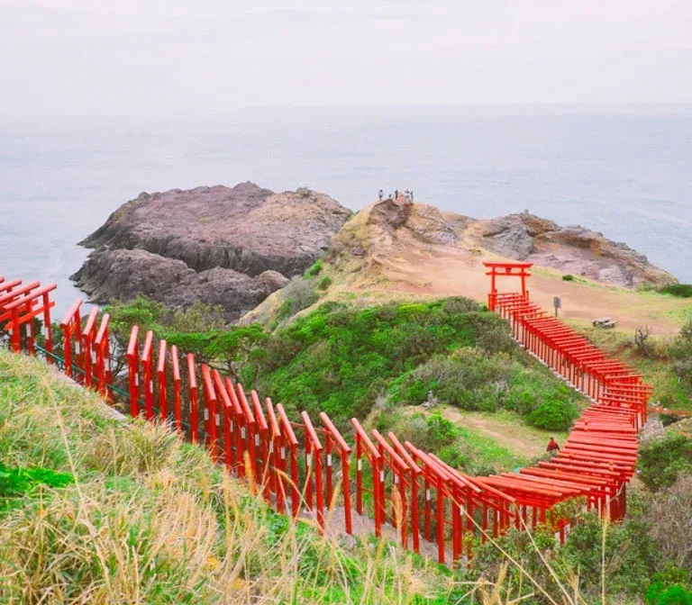 Yamaguchi