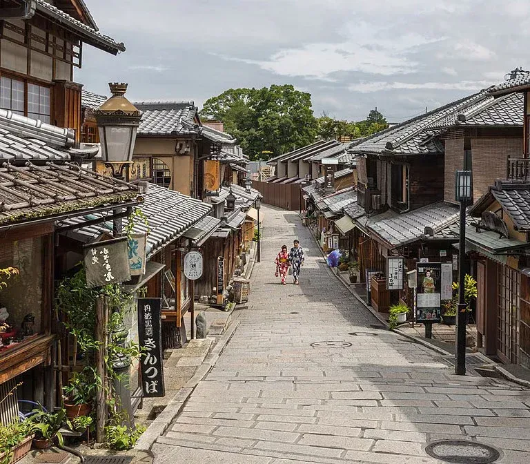 higashiyama