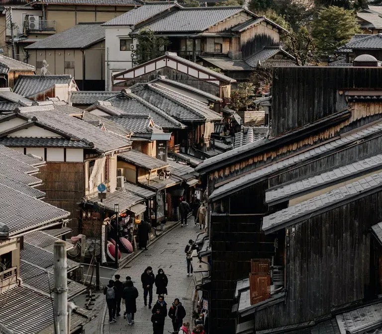 higashiyama