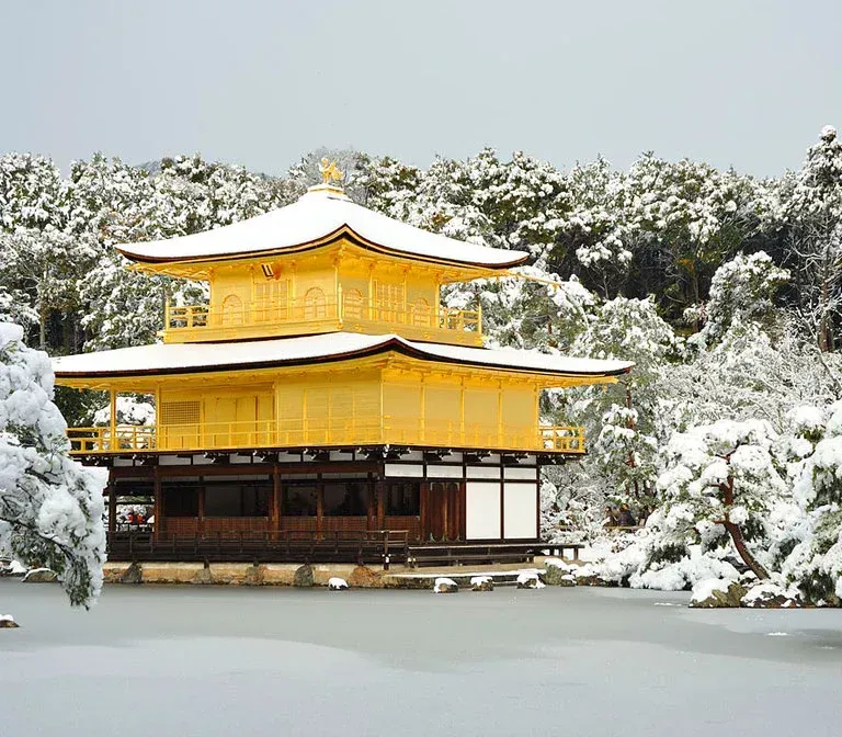 kinkakuji-temple