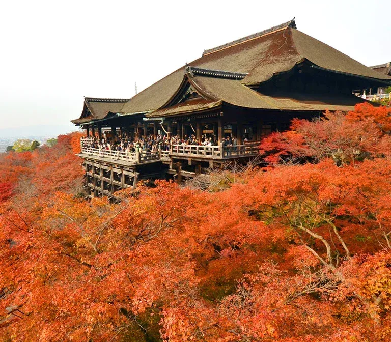 kiyomizu-dera
