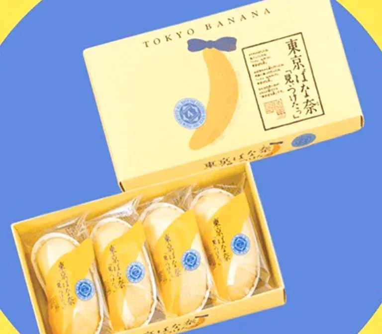 tokyo-banana