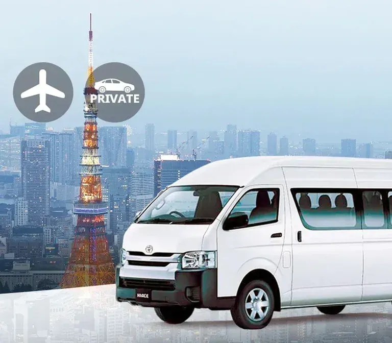 Airport Transfer